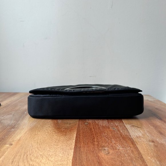 Dior Nylon Malice Black - Picture 3 of 16